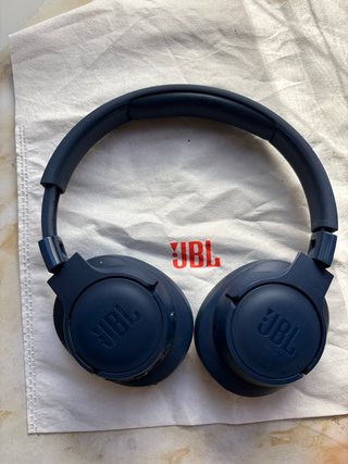 Auriculares JBL Tune 770NC