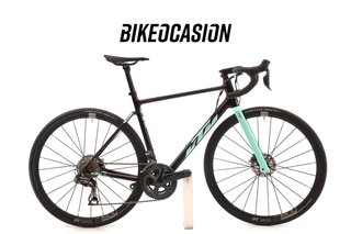 Bicicleta KTM Revelator Alto Glory Di2 11V t.52 Reacondicionada
