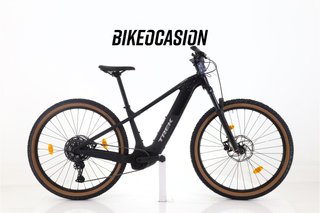 Bicicleta Trek Powerfly+ 4 t.M Reacondicionada
