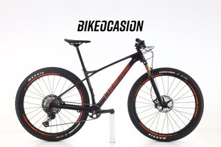 Bicicleta Lapierre Pro Race 8.9 XT t.M Reacondicionada