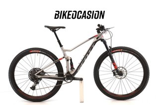 Bicicleta Scott Spark 930 t.M Reacondicionada