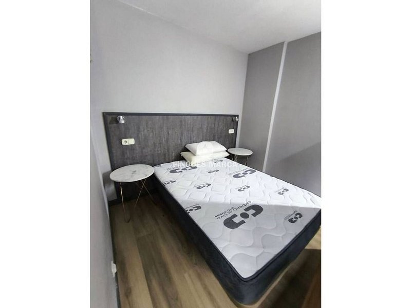 1-bedroom flat seasonal rent in Pas de la Casa, Encamp · 17 of 20