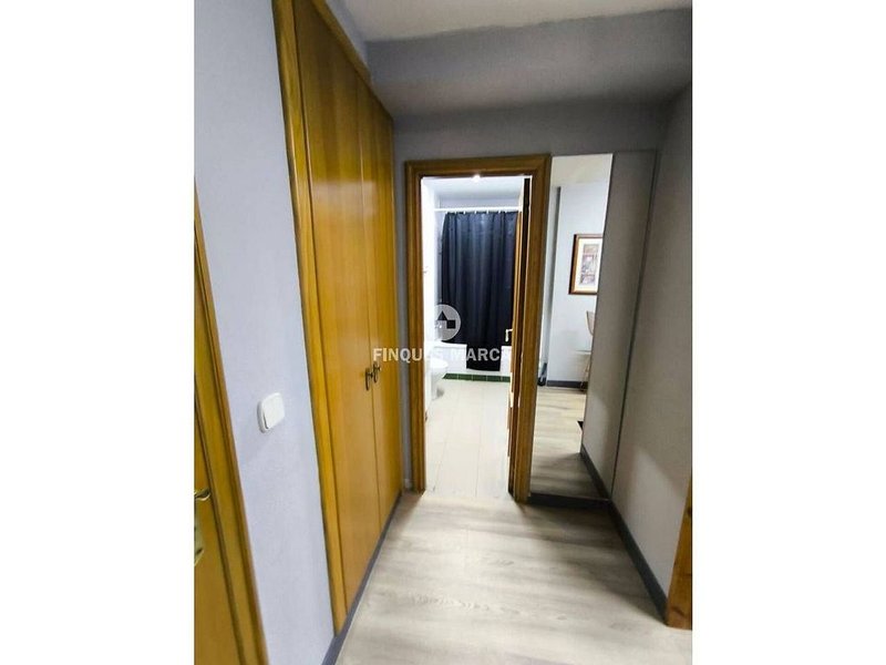 1-bedroom flat seasonal rent in Pas de la Casa, Encamp · 18 of 20