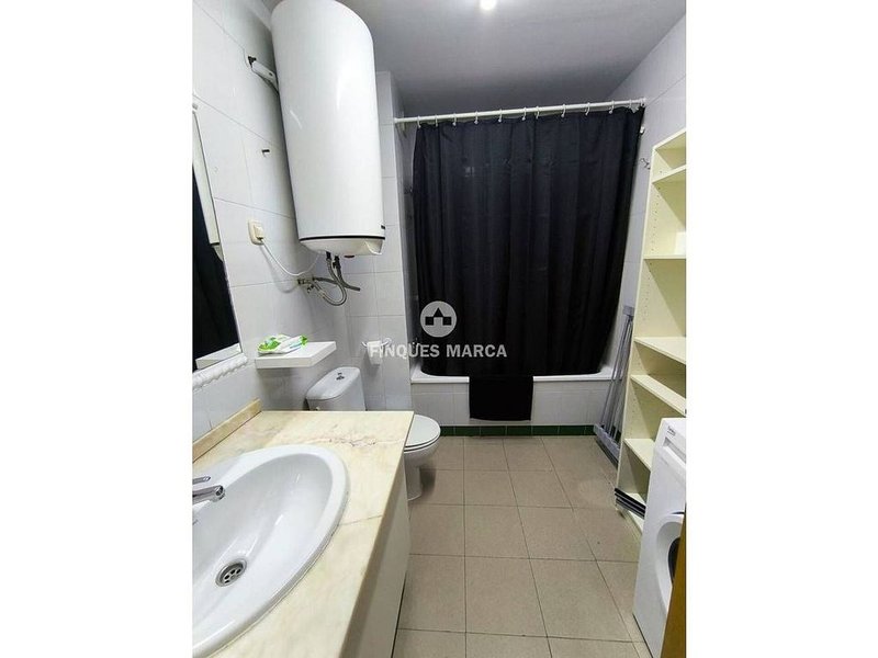 1-bedroom flat seasonal rent in Pas de la Casa, Encamp · 19 of 20