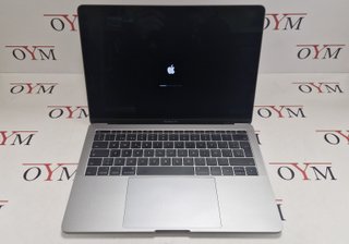 MacBook Pro 13 (2016) Space Gray