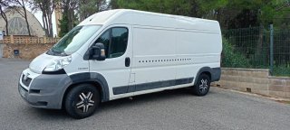 Peugeot Boxer 2007