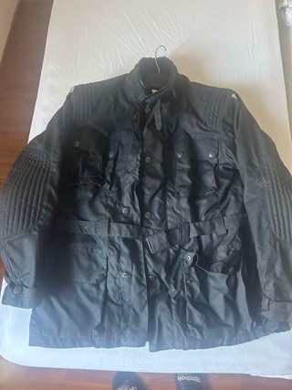 Chaqueta de moto BMW New City XXL