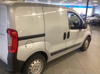 Peugeot Bipper 2013