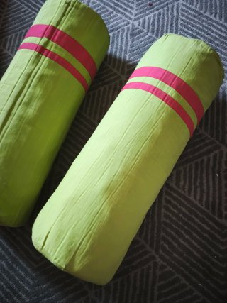 Cojines especiales