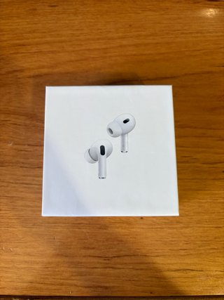 Apple AirPods Pro 2