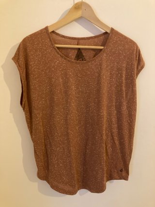 Camiseta Volcom Mujer