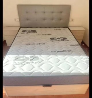 cama canape