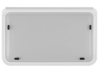 Ventana NRF 1450x550 Doble Cristal