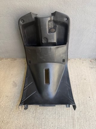 Guantera y Tapa de Manillar para Scooter