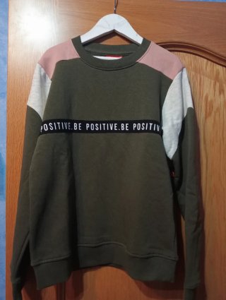 Sudadera de Niña