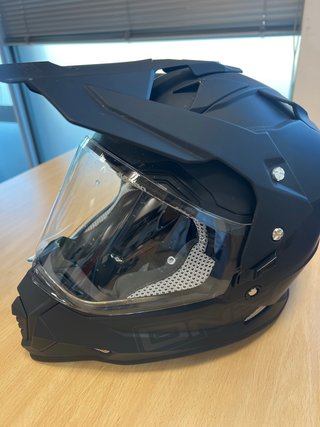 Casco de Moto O'Neal Enduro