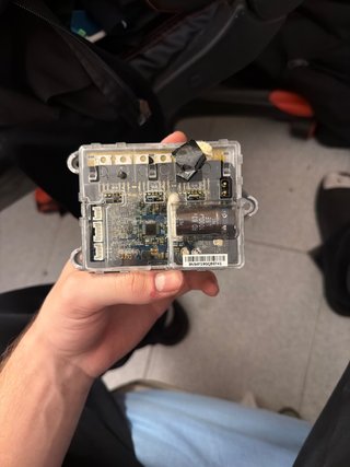 Controladora para Patinete Xiaomi