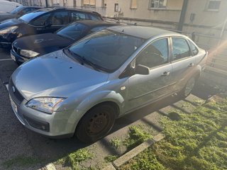 Ford Focus 2005