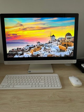 PC All in One HP Pavilion Intel Core i5