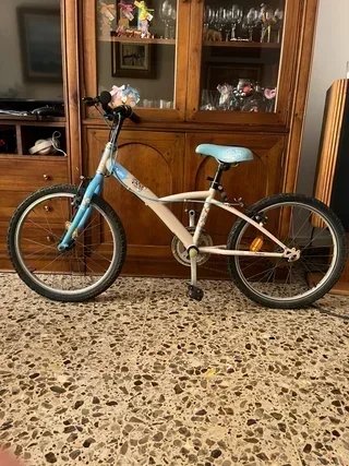 Bicicleta Infantil