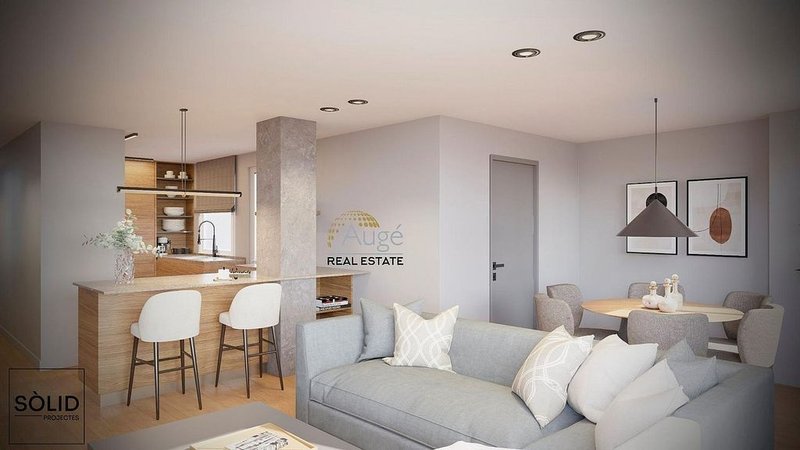 3-bedroom flat for sale in Andorra la Vella · 2 of 28