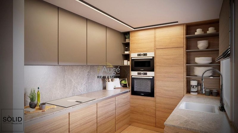 3-bedroom flat for sale in Andorra la Vella · 4 of 28