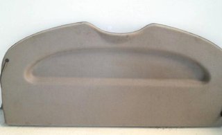 Bandeja trasera renault megane ii berlina 230915