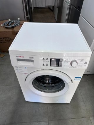 Lavadora Bosch Avantixx 7 con garantía transporte