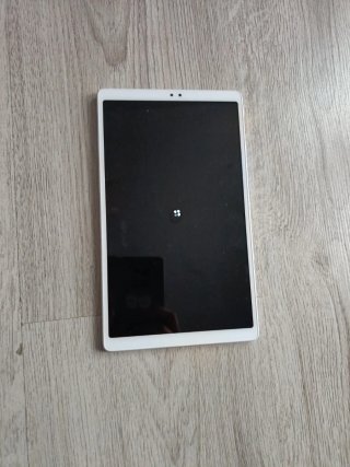 Samsung Galaxy Tab A7 Lite 8.7" | ¡Como nueva!