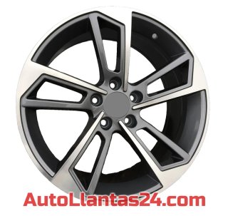 Llantas para Audi 17 a 22" ref. 041