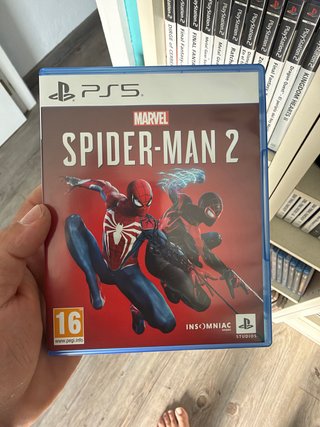 Marvel's Spider-Man 2 (PS5)