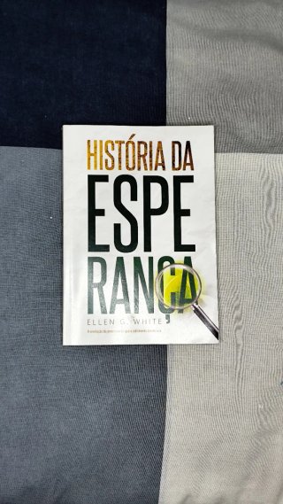 História da esperança