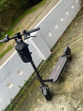 Patinete eléctrico Navee GT3 50km