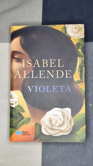 Violeta