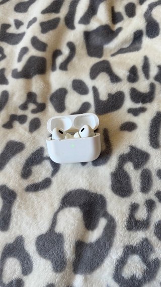 Auriculares Apple AirPods
