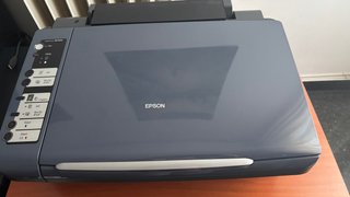 Impresora Epson Stylus DX7400