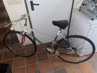 3 Bicicletas para regalar