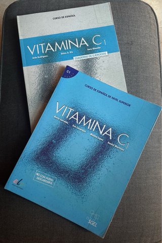 Vitamina C1