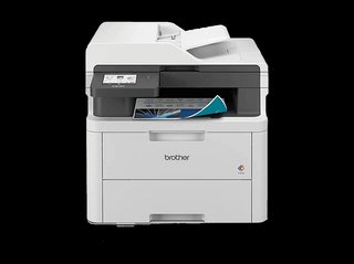Brother DCP-L3560CDW multifuncion laser