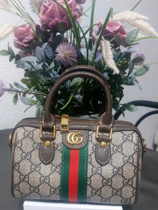 Borsa Gucci Ophidia