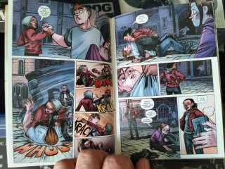 Funda Coleccionista The Last of Us - Joel Edition