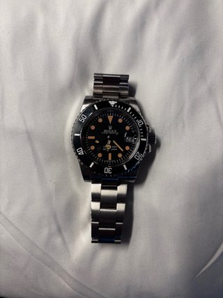 Reloj Rolex Submariner Date