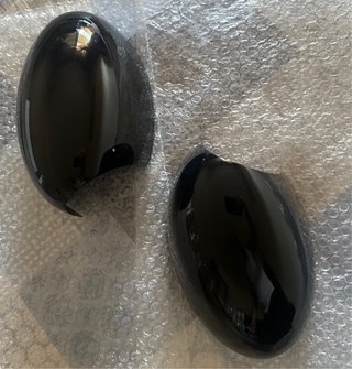 Carcasas de Retrovisor para Mini