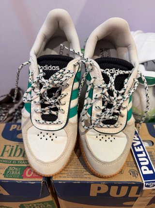 Zapatillas adidas Talla 37.5 nuevas