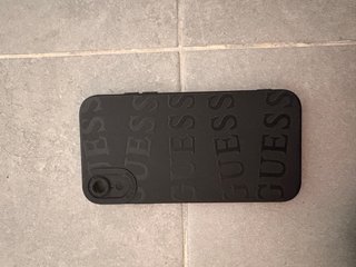 Funda Guess para iPhone Xr