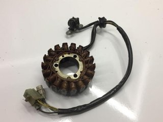 Alternador aprilia scarabeo 125 448