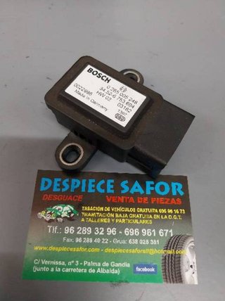 Centralita del abs bmw 0265005248 x5 2.9 d 49187