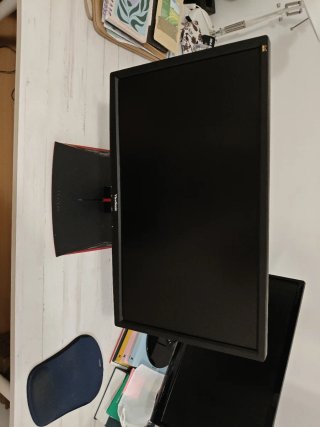 Monitor Gaming Viewsonic XG2401