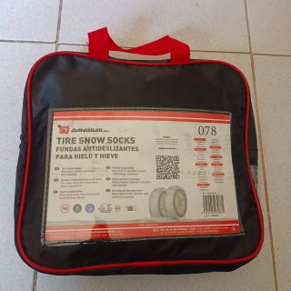 Fundas para ruedas