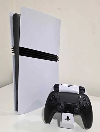 PlayStation 5 Pro (PS5 Pro)